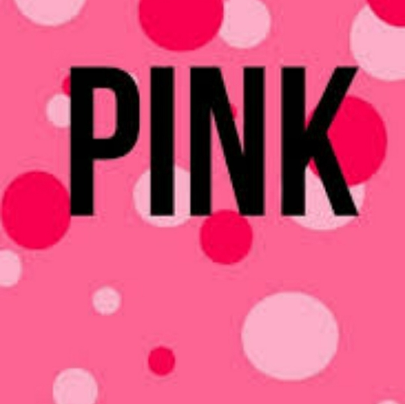 PINK Sport Swimwear Bundle Cherry Blossom, Gym to Swim, Size Small 4-6 NWT - Picture 4 of 15